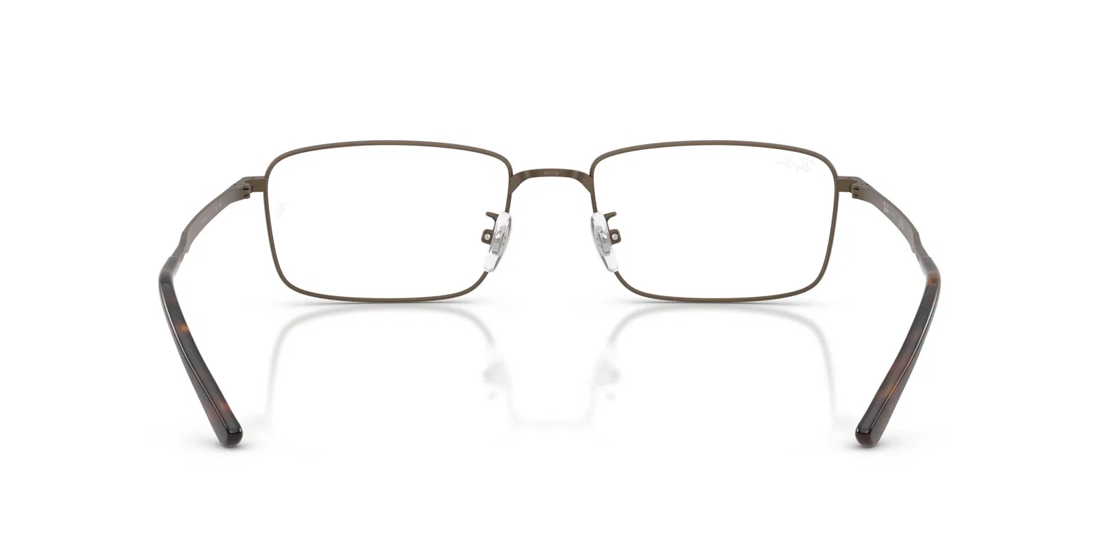 Ray-Ban 8786D Eyeglasses - view 7